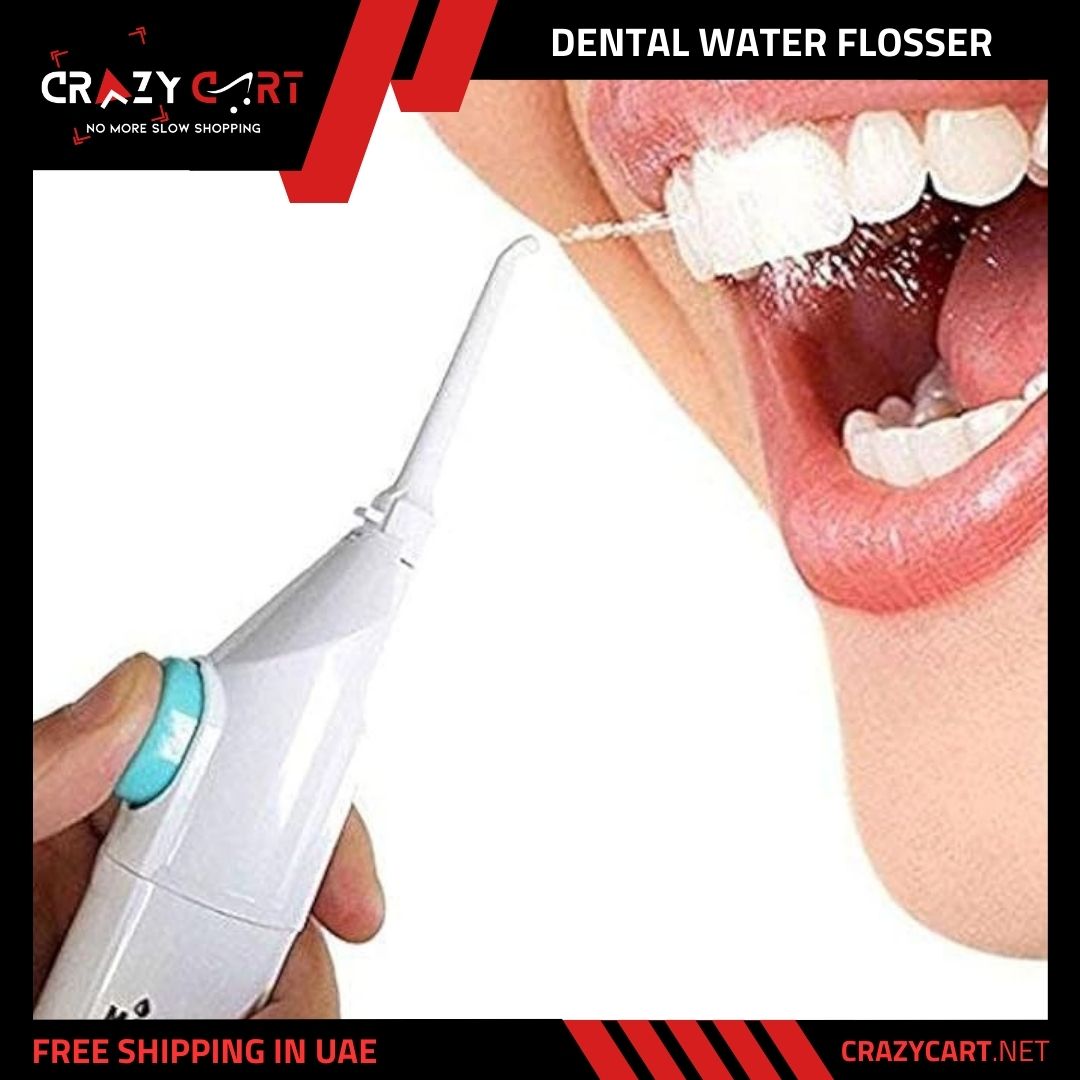 Dental Water Flosser