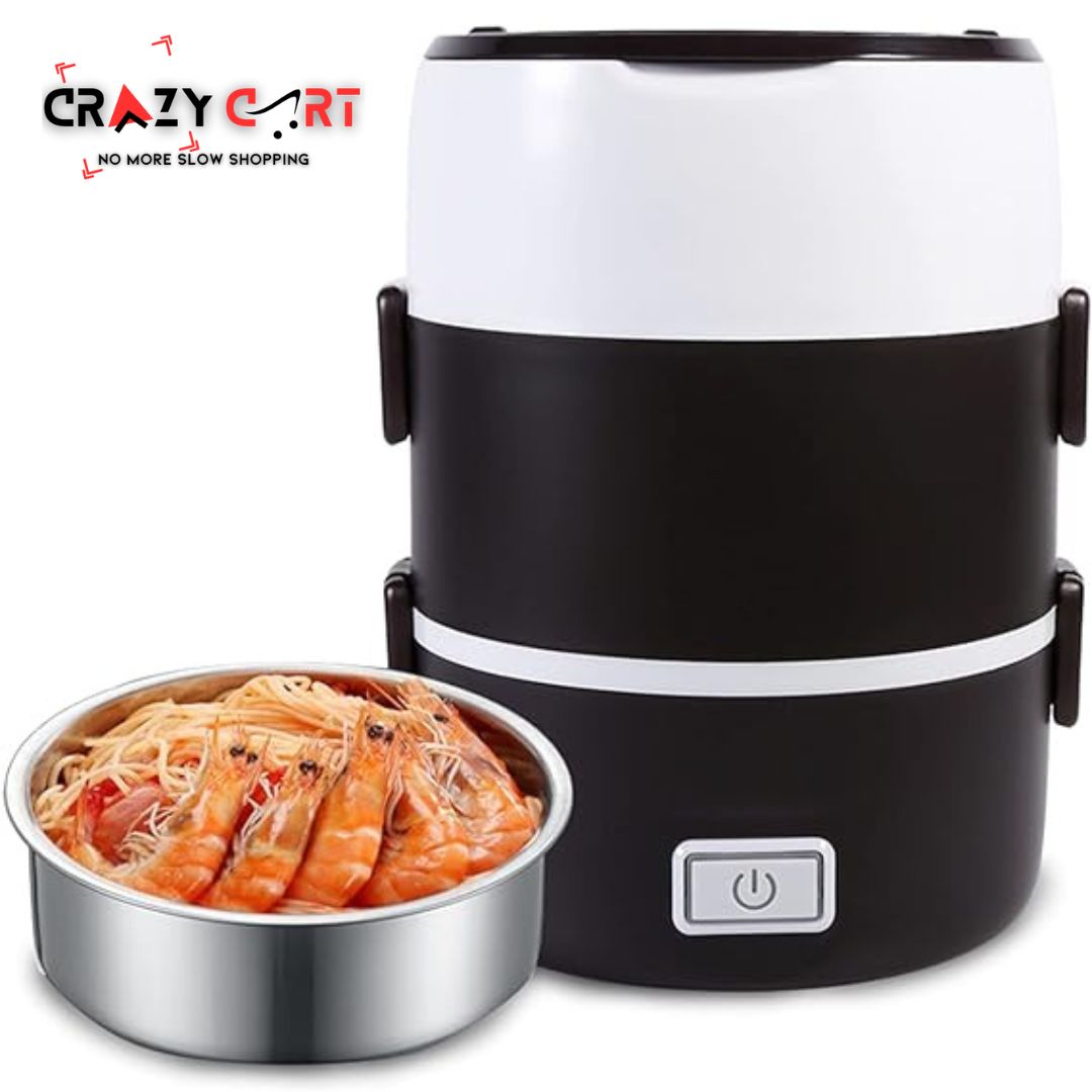 Electric Food Container