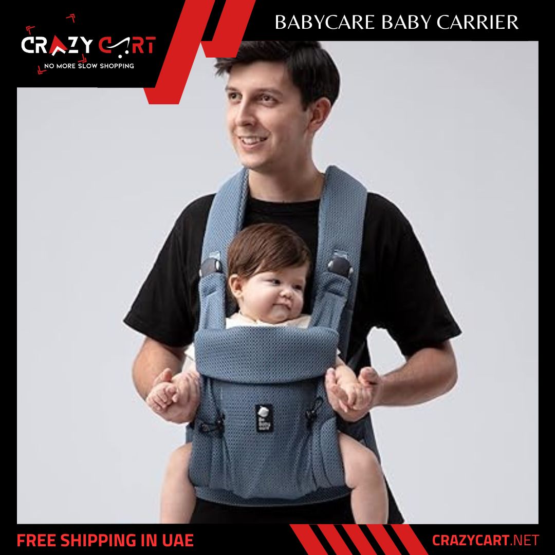 Babycare Baby Carrier