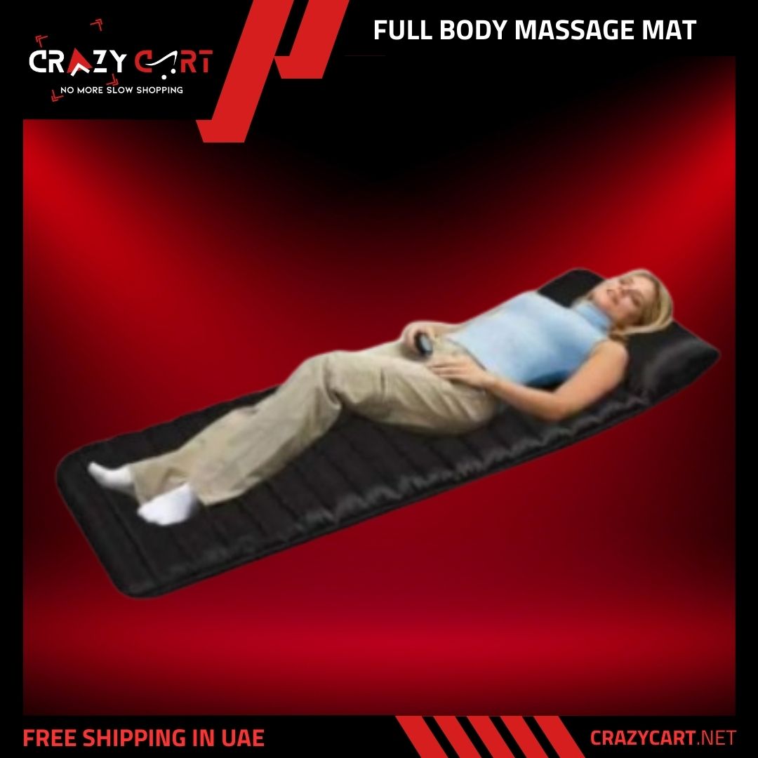 Full Body Massage Mat