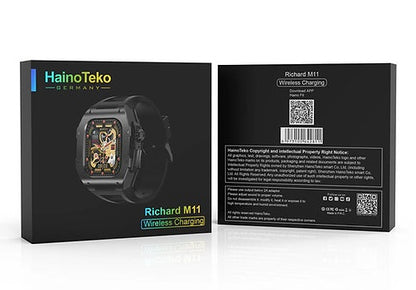 Haino Teko M-11 Smart Watch