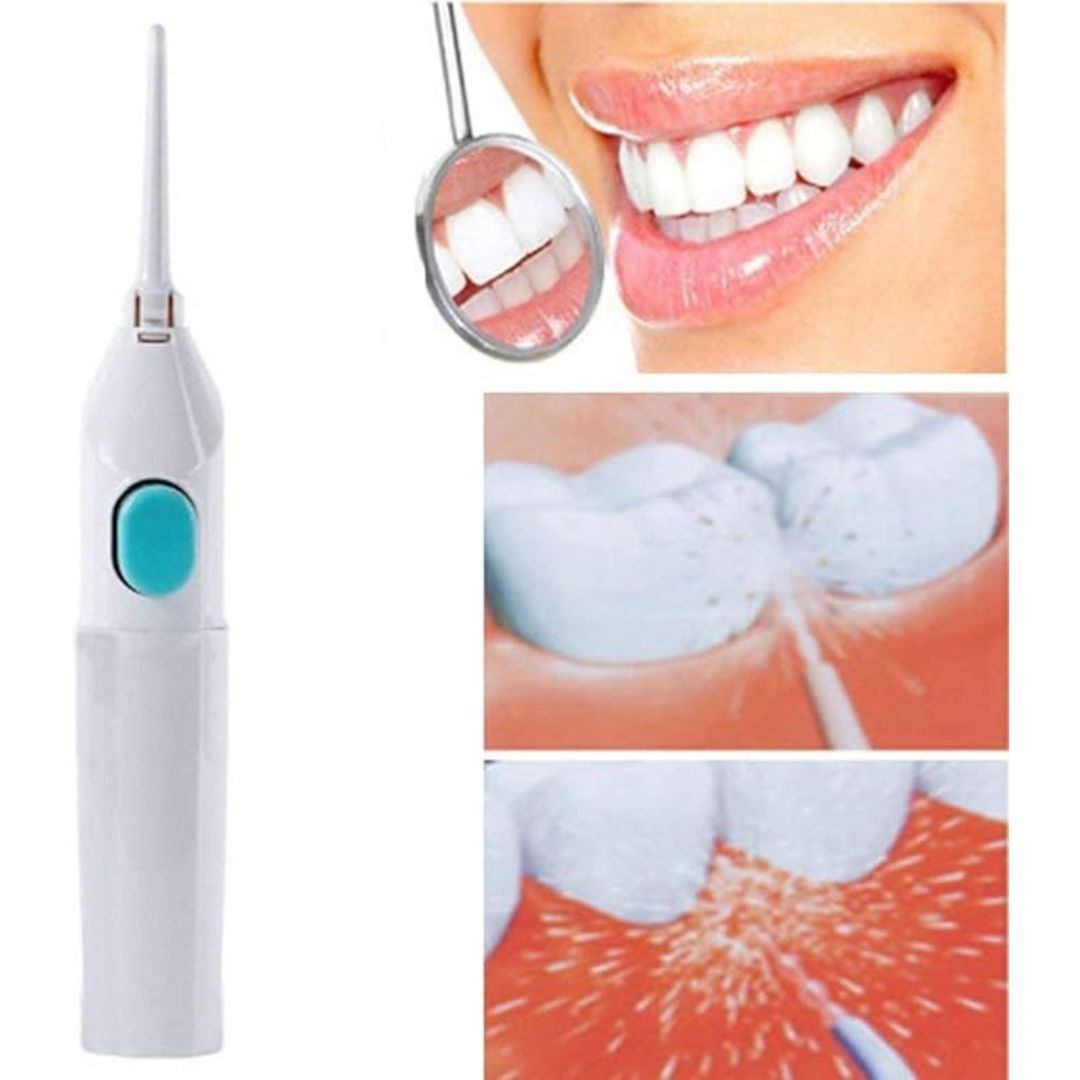Dental Water Flosser