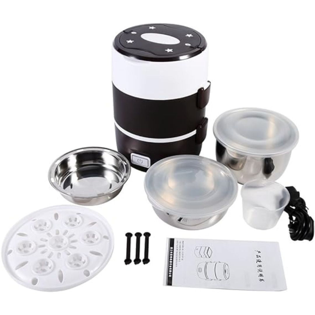 Electric Food Container