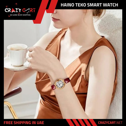 Haino Teko RW-20 Smart Watch