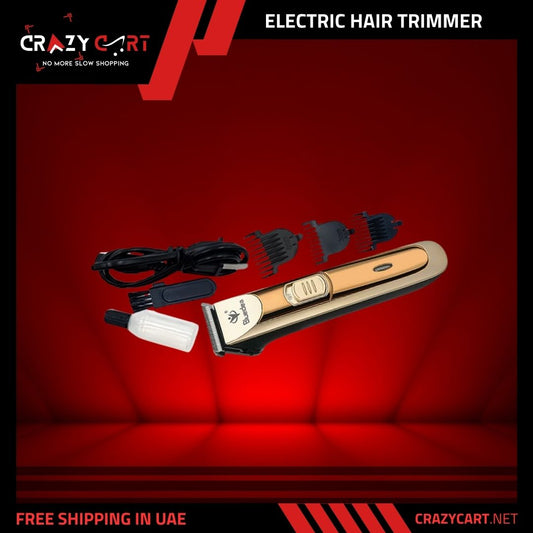 Electric Hair Trimmer