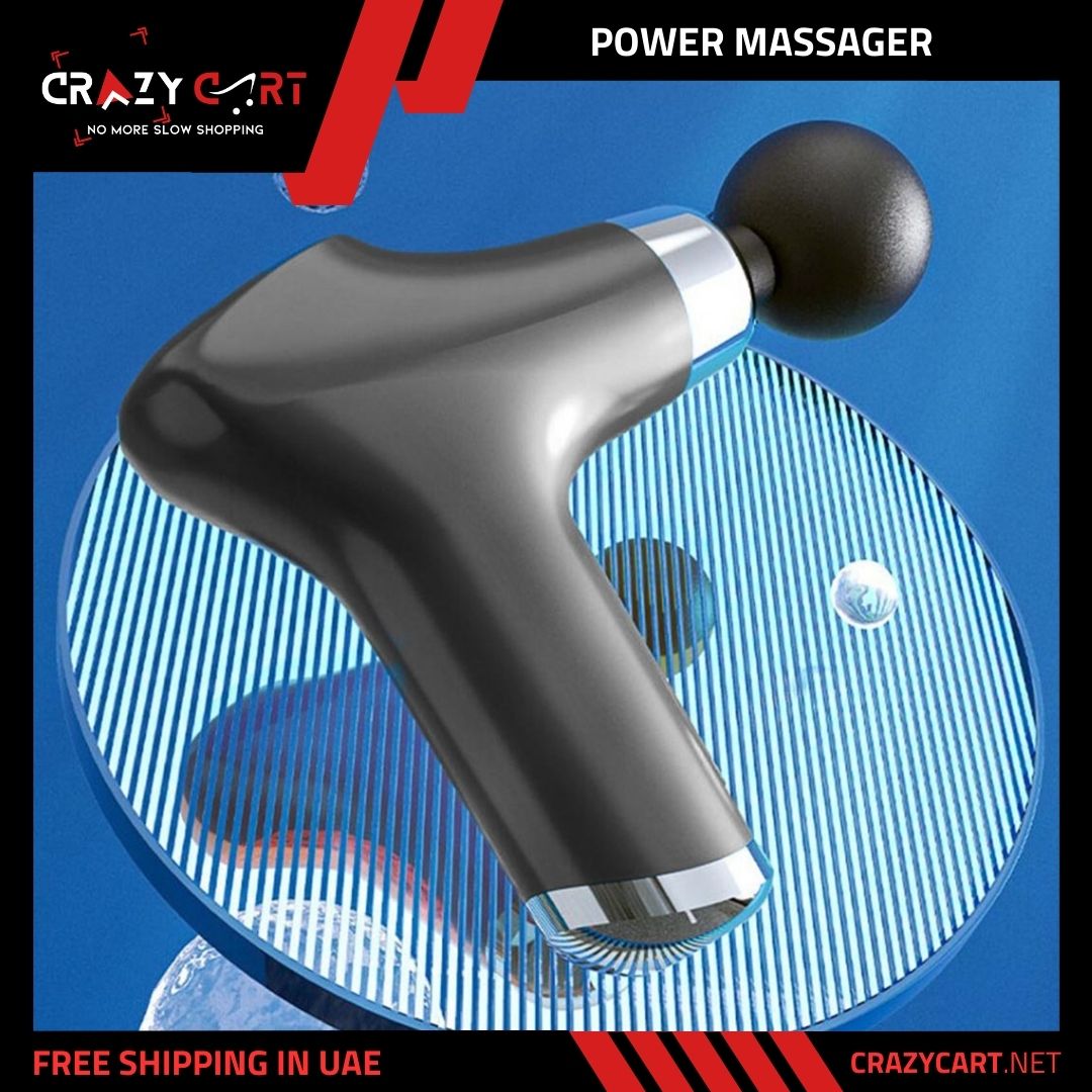 Power Massager