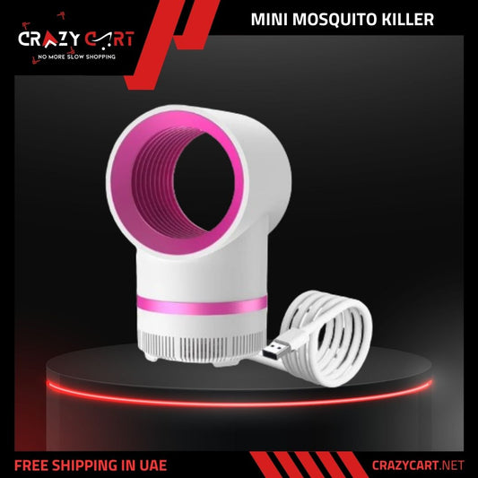 Mini Mosquito Killer