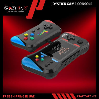 Joystick Game Console