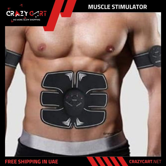 Muscle Stimulator