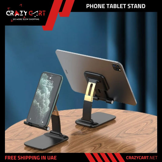 Phone Tablet Stand