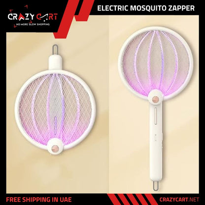 Electric Mosquito Zapper