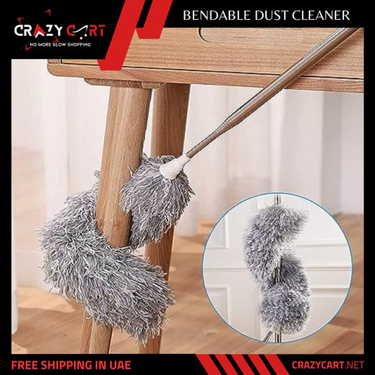 Bendable Dust Cleaner