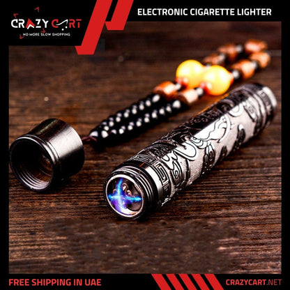 Electronic Cigarette Lighter