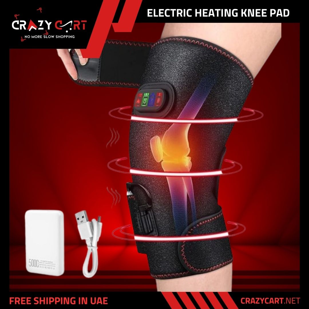 Electric Heating Knee Pad