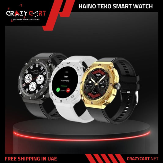 Haino Teko RW-31 Smart Watch