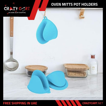 Oven Mitts Pot Holders