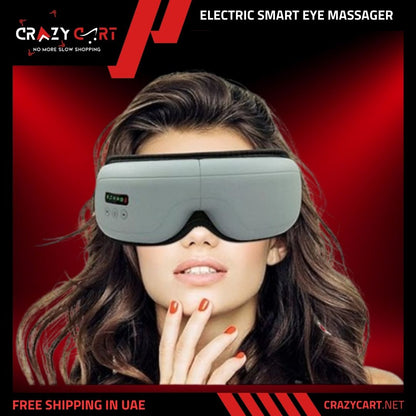 Electric Smart Eye Massager