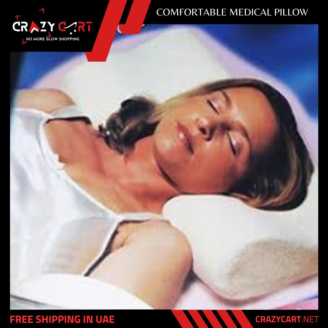 Comfortable Medical Pillow