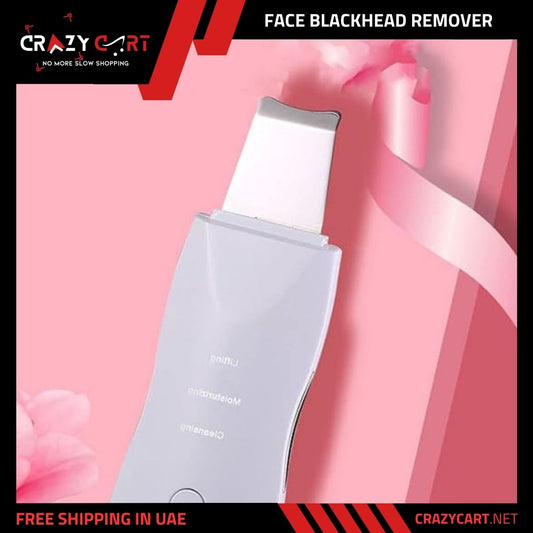 Face Blackhead Remover