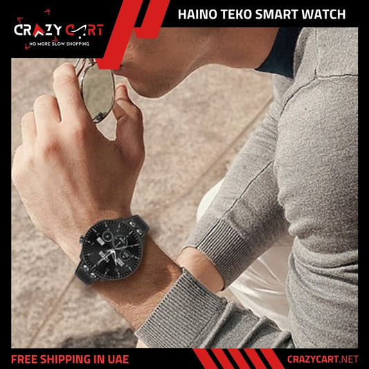 Haino Teko RW-40 Smart Watch