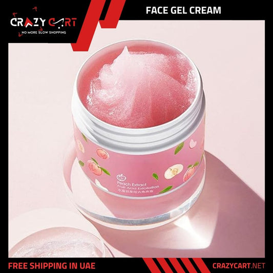 Face Gel Cream