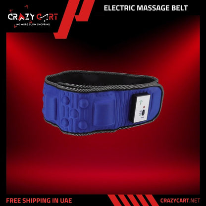 Electric Massage Belt
