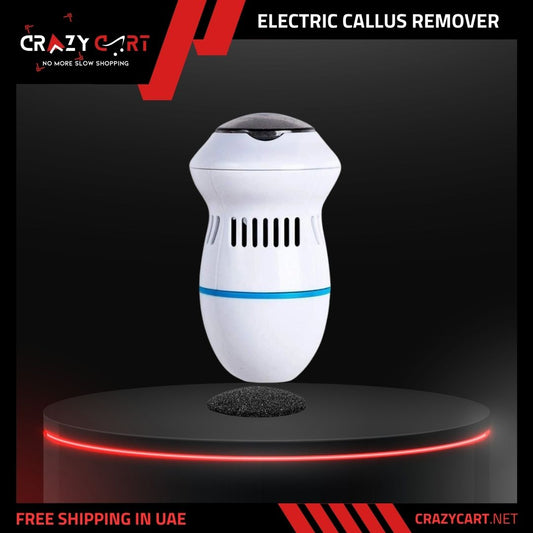 Electric Callus Remover