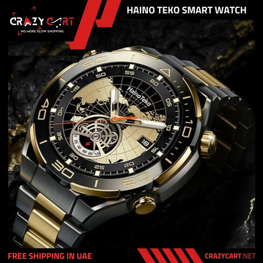 Haino Teko RW-42 Smart Watch