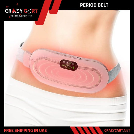 Period Belt