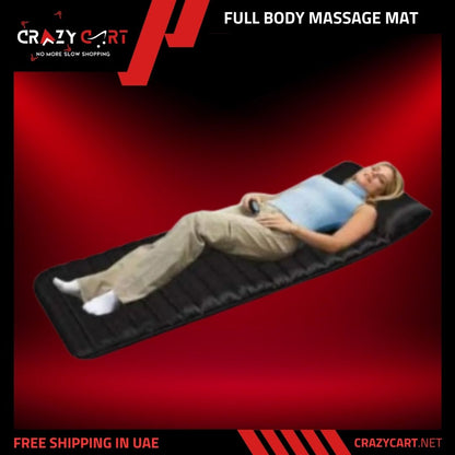 Full Body Massage Mat