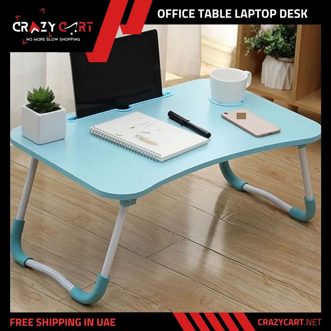 Office Table Laptop Desk