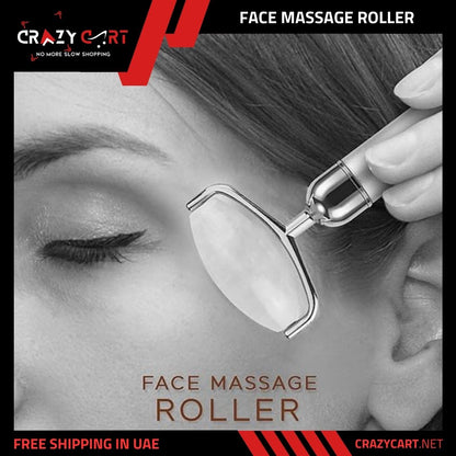 Facial Roller