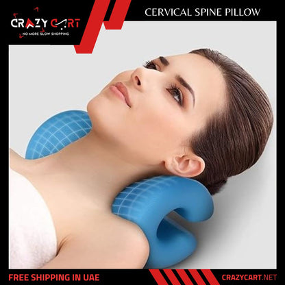 Cervical Spine Pillow