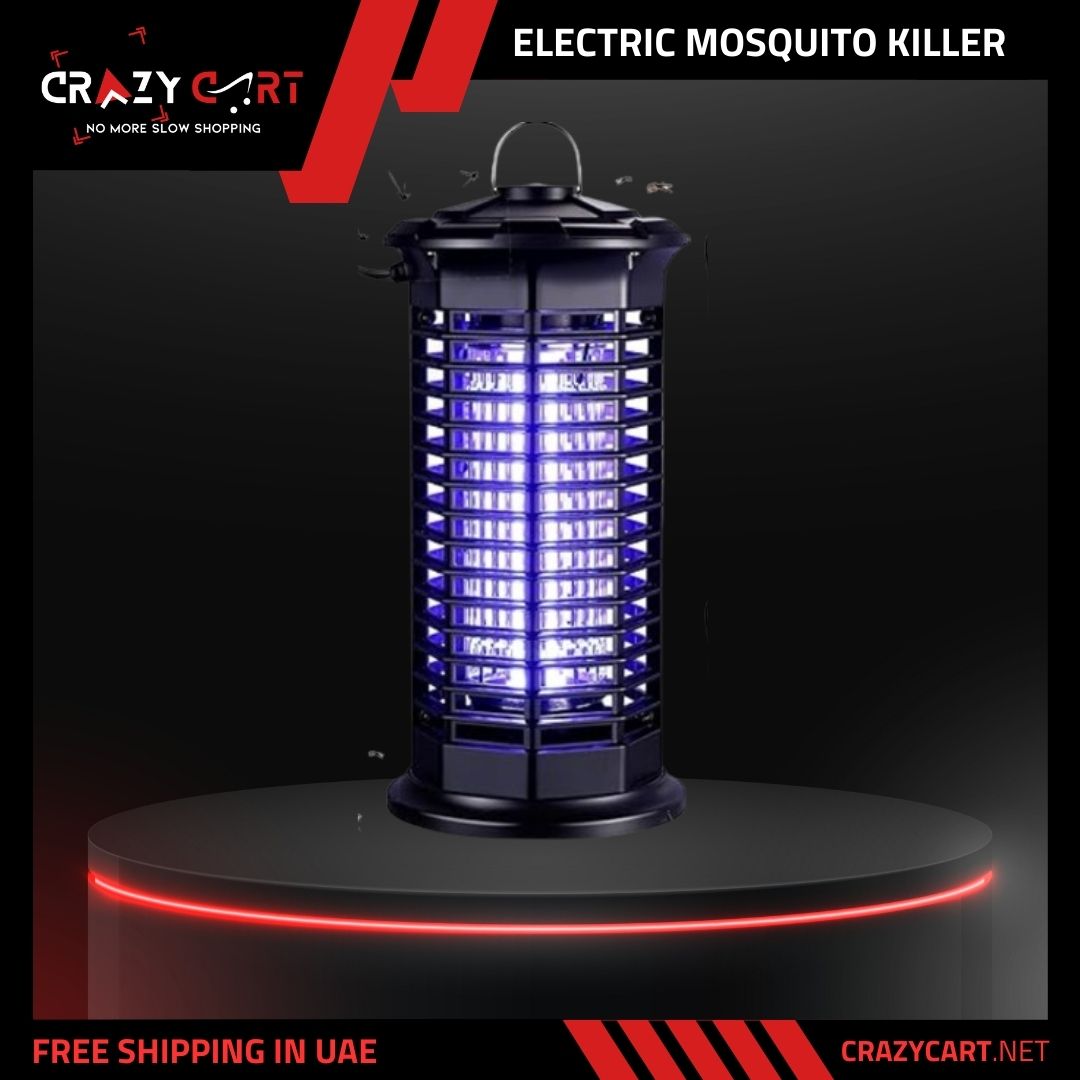 Electric Mosquito Zappers Killer