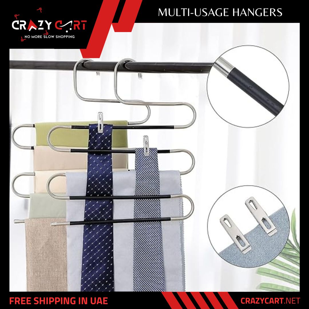 Affordable Hangers