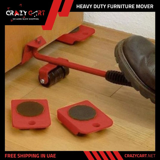 Heavy Duty Furniture Mover