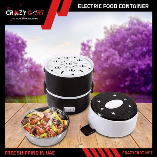 Electric Food Container