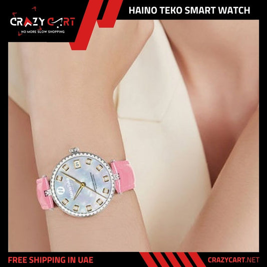 Haino Teko RW-21 Smart Watch