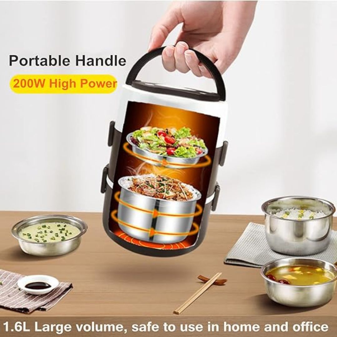 Electric Food Container