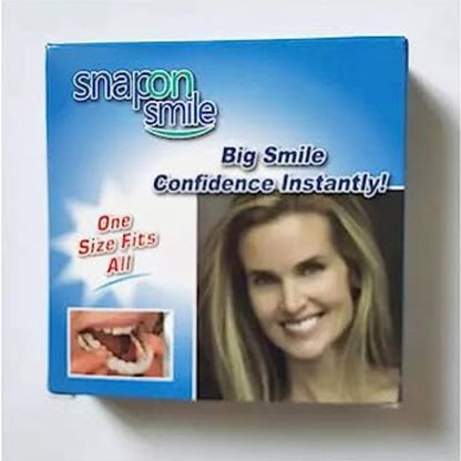 Smile Veneers