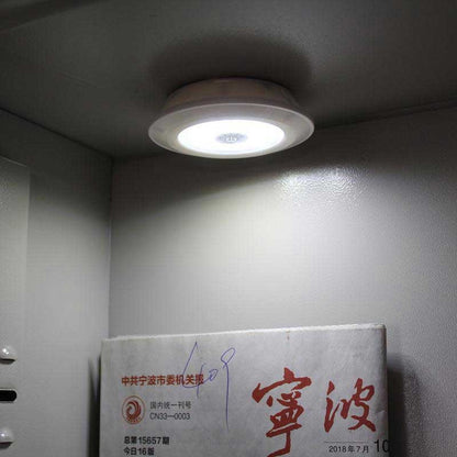 LED Light With Remote Control