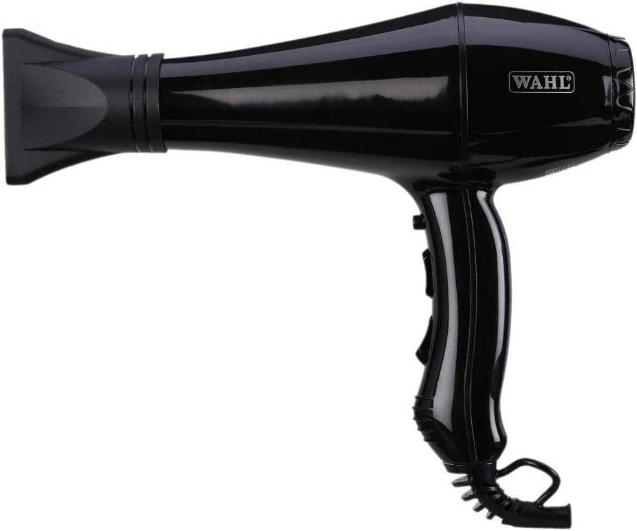 Professional Styling Hair Dryer