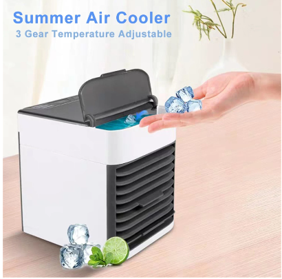 Mini Resfriador Ultra Cool Air