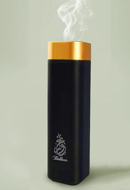 Portable Electronic Incense Burner