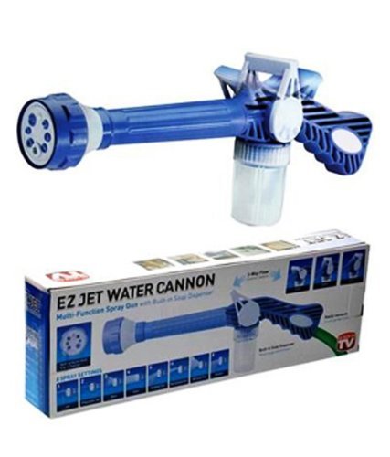 Multi-Function Water And Soap Spray Gun