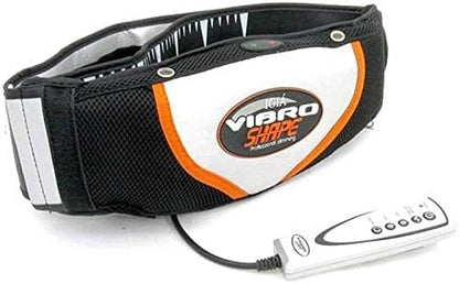 Vibro Fat Burning Body Massager Belt