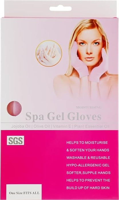 SPA Gel Gloves