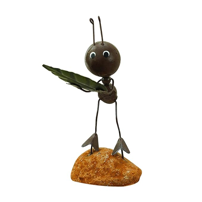 Ant Decoration Piece