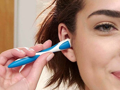 Smart Swab Spiral Ear Cleaner