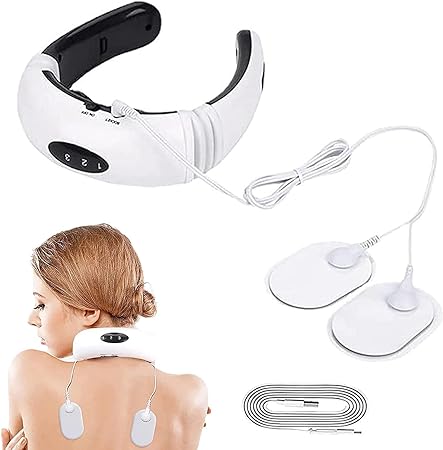 Wireless Deep Tissue Trigger Point Massager